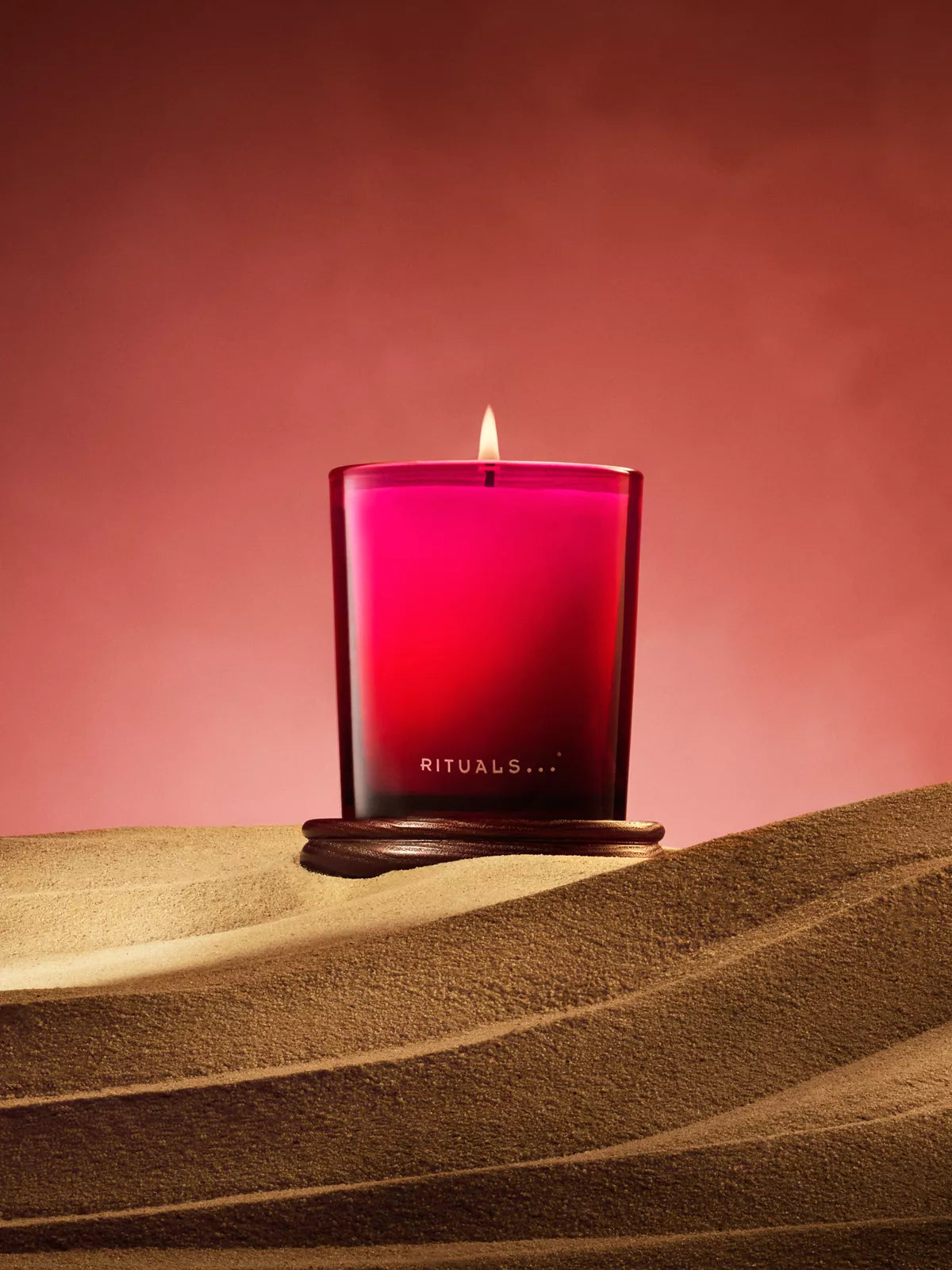 RITUALS - UUKUMWE - Scented Candle- bougie parfumée, 290 g