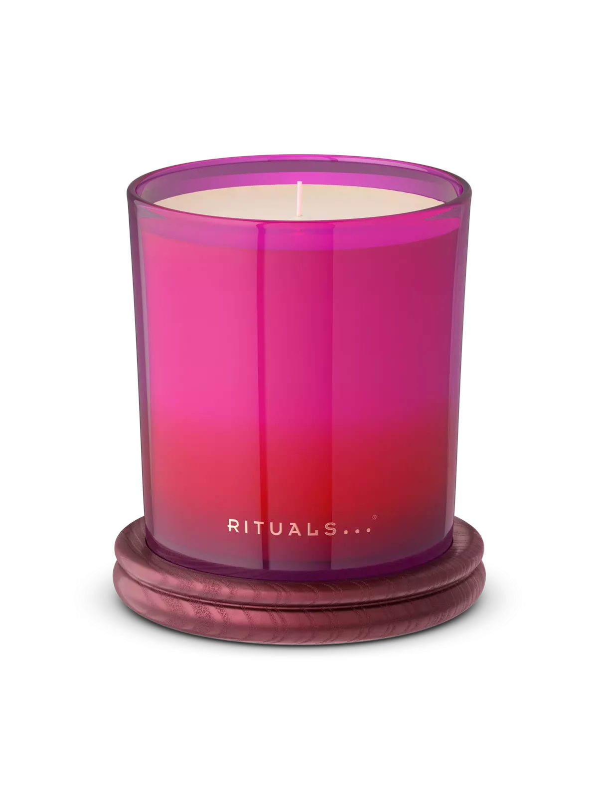 RITUALS - UUKUMWE - Scented Candle- bougie parfumée, 290 g