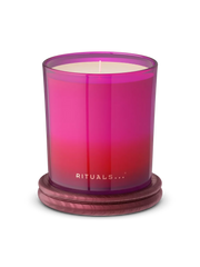RITUALS - UUKUMWE - Scented Candle- bougie parfumée, 290 g