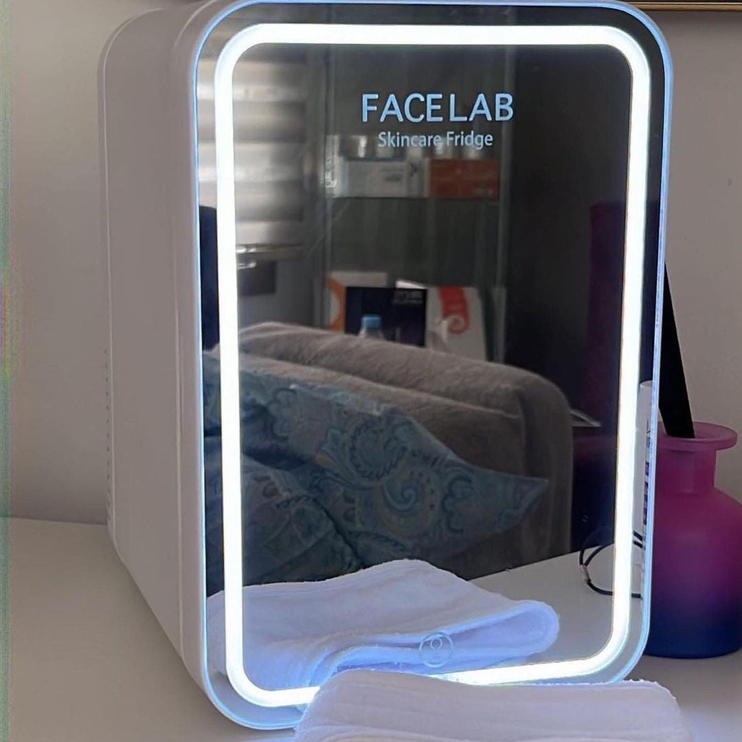 facelab-skincare-fridge-led-mirror