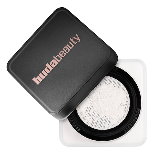 HUDA BEAUTY - Easy Bake Loose Baking & Setting Powder - Poudre