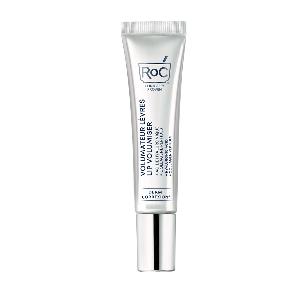 RoC - Derm Correxion Lip Volumizer Soin Volumateur lèvres - 10ml