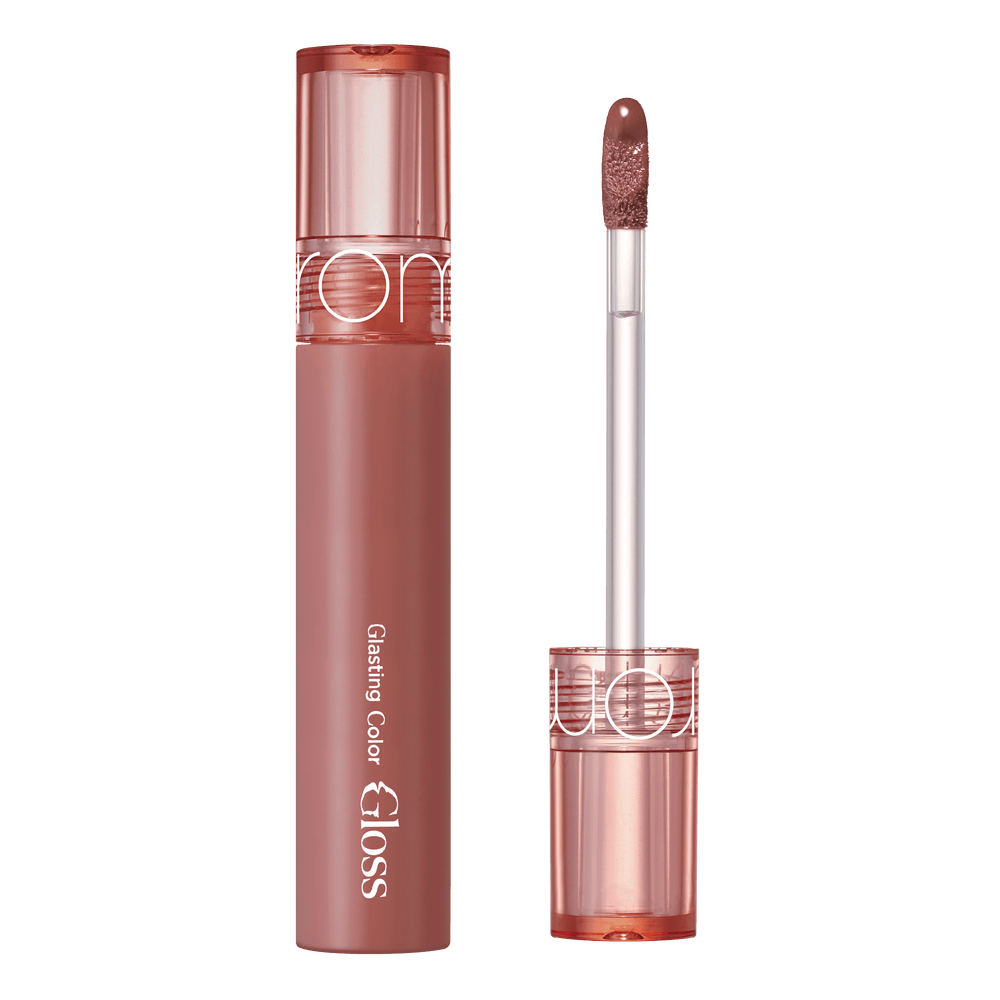 ROM&ND - Glasting Color Gloss - réf 06 Deepen Moor