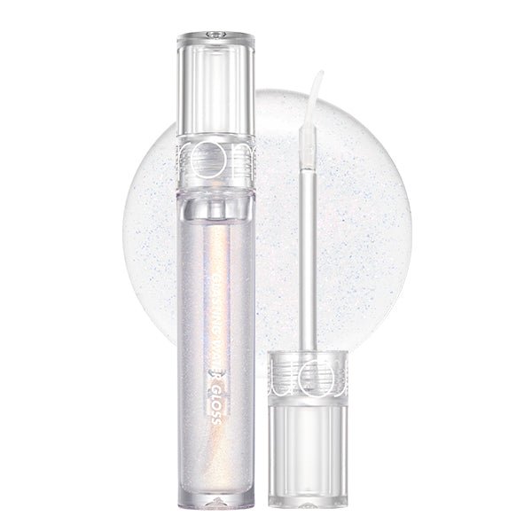 ROM&ND - Glasting Water Gloss - réf 00 Meteor Track