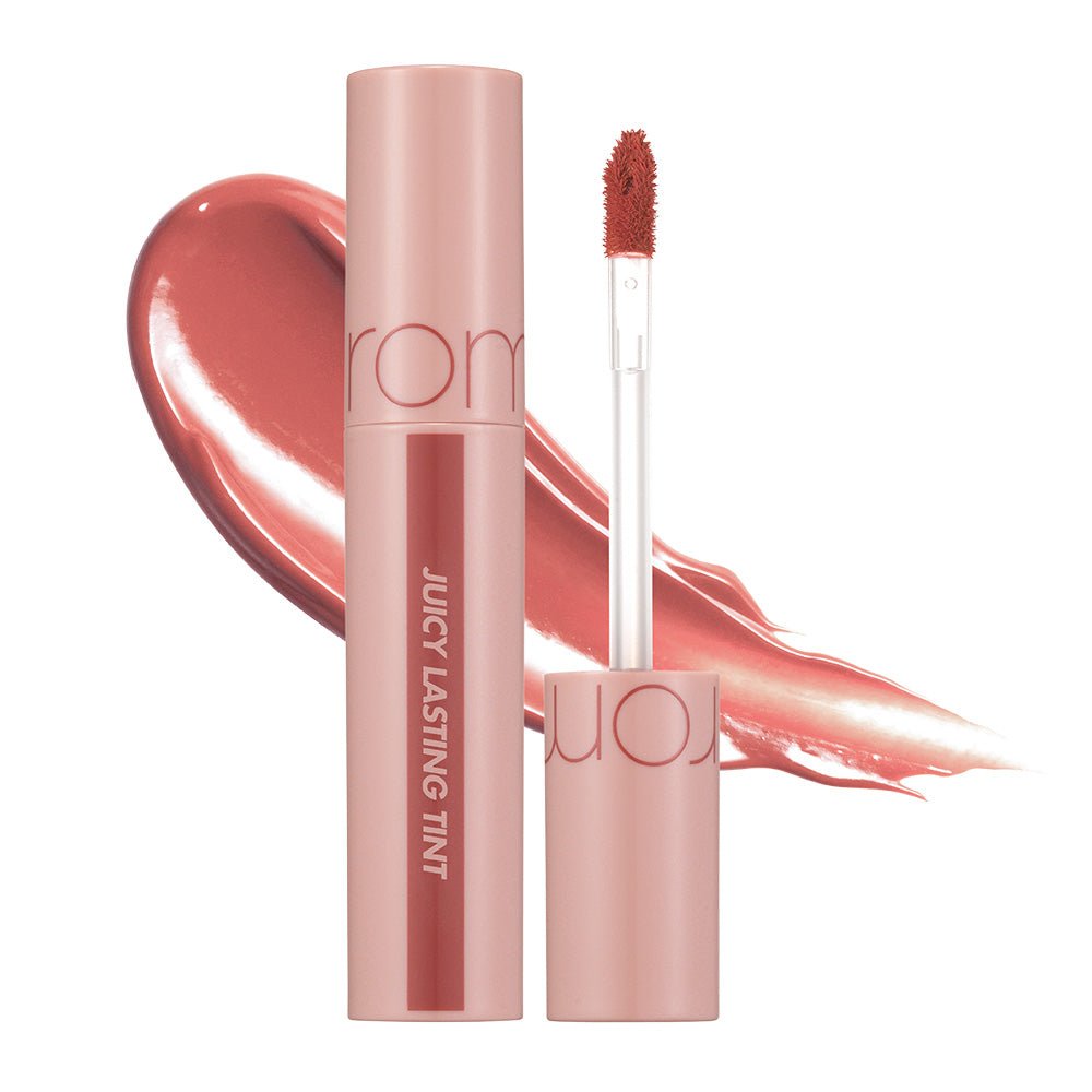 ROM&ND - Juicy Lasting Tint - réf 23 Nucadamia