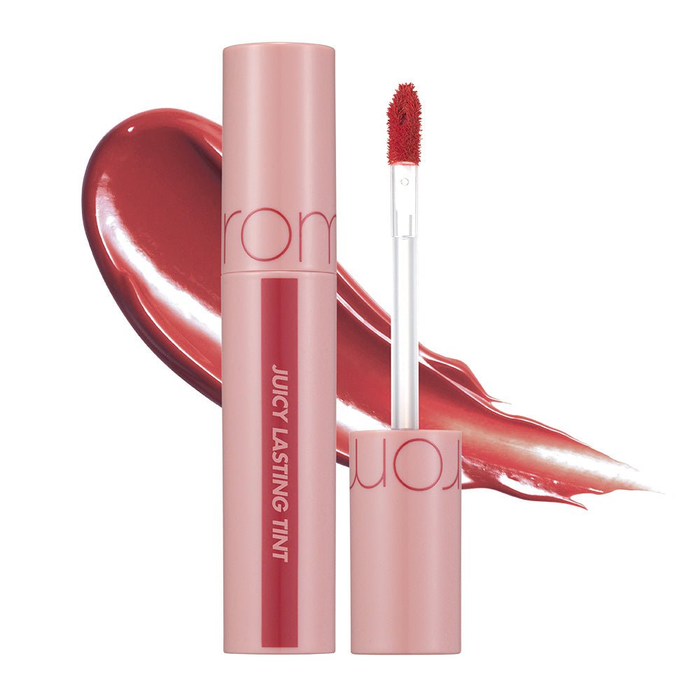 ROM&ND - Juicy Lasting Tint - réf 24 Peeling Angdoo