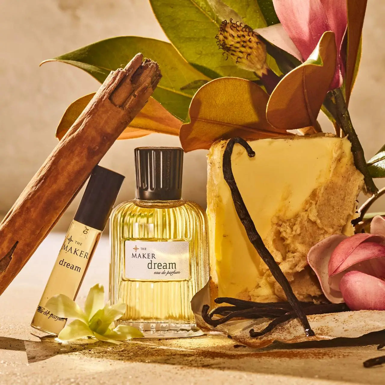 Dream Eau de Parfum - The Maker | Sephora