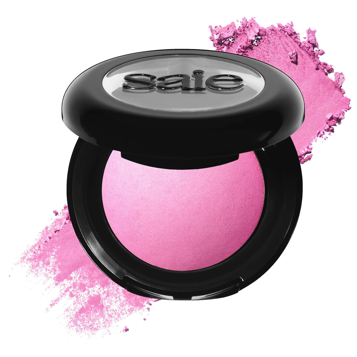 SAIE - Supersuede Radiant Blush Powder - réf Bella