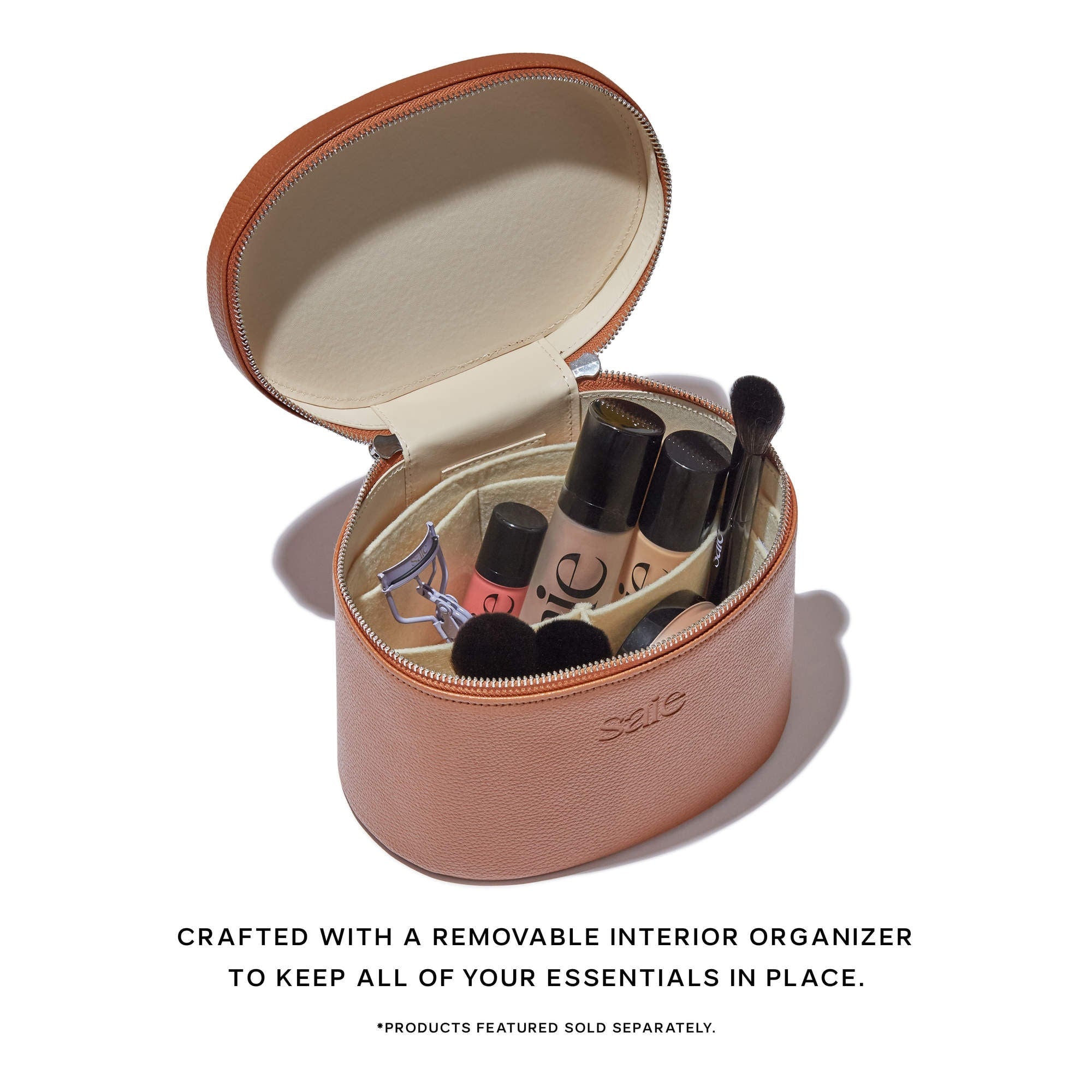 SAIE - The Vanity Case- Limited Edition - grand format