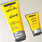 Schwarzkopf - GOT2B Glue Styling Spiking Glue - 35g
