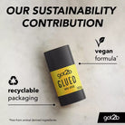 Schwarzkopf - GOT2B Glued Wax Stick - 50g