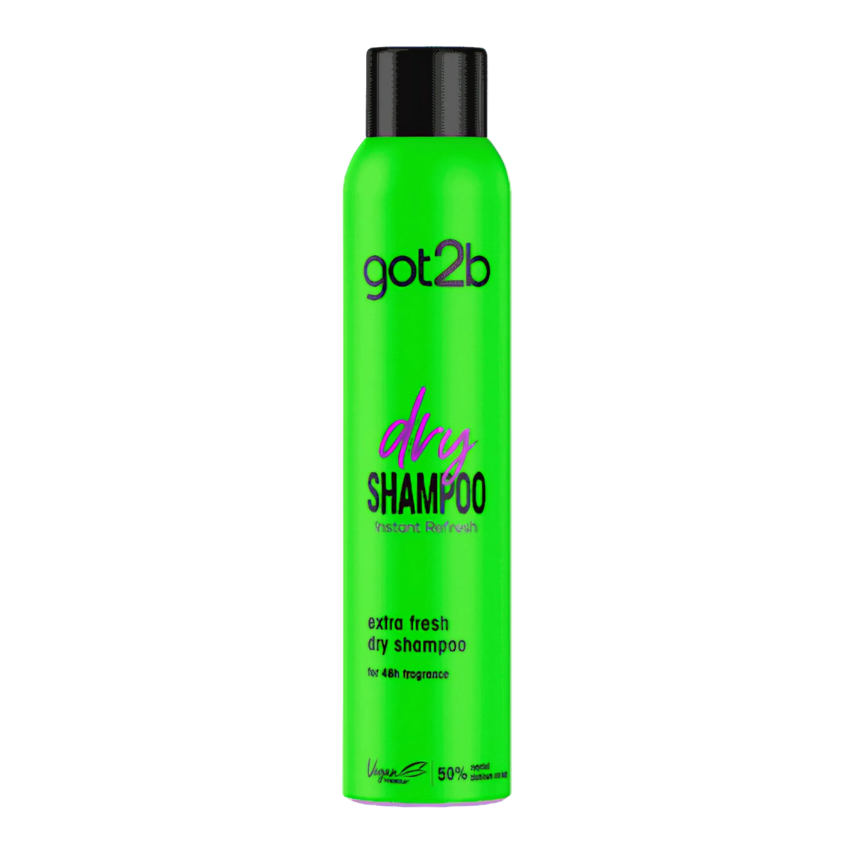 Schwarzkopf - GOT2B SHAMPOOING SEC - Extra Fresh