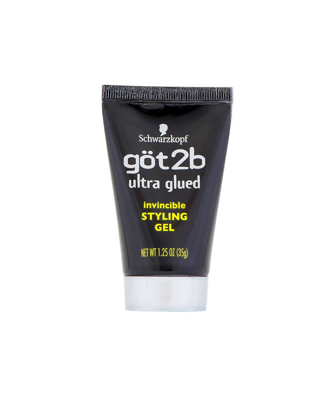 Schwarzkopf - GOT2B ultra Glued - 35g