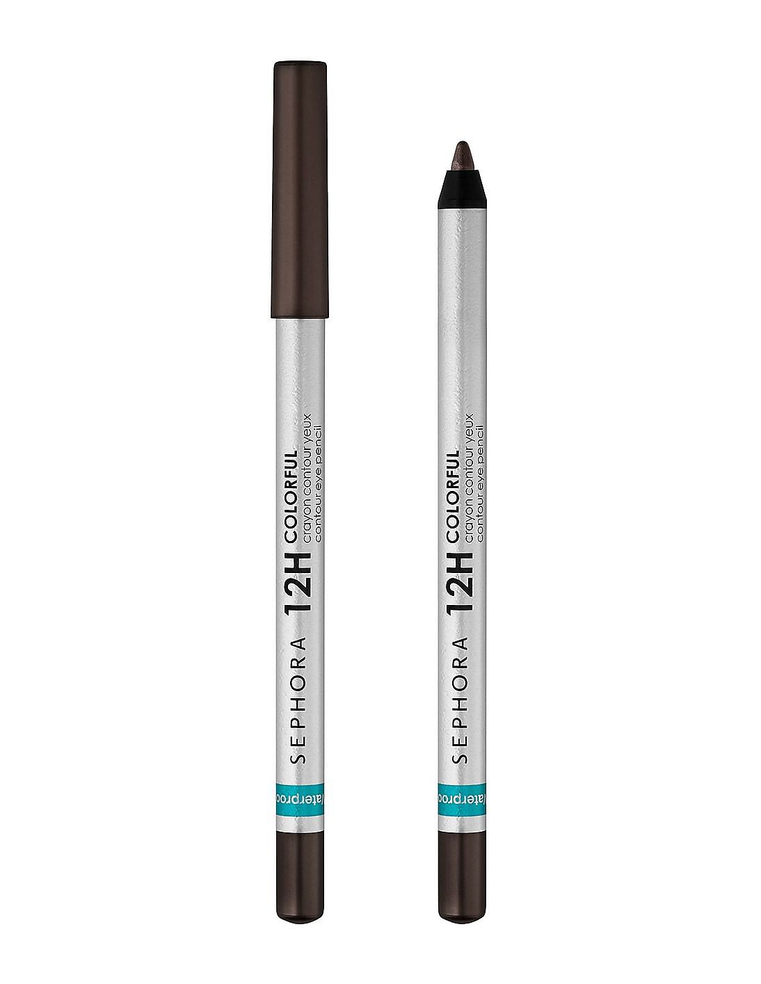 SEPHORA - 1 Crayon Contour Yeux 12h Waterproof - ref 13 tiramissu