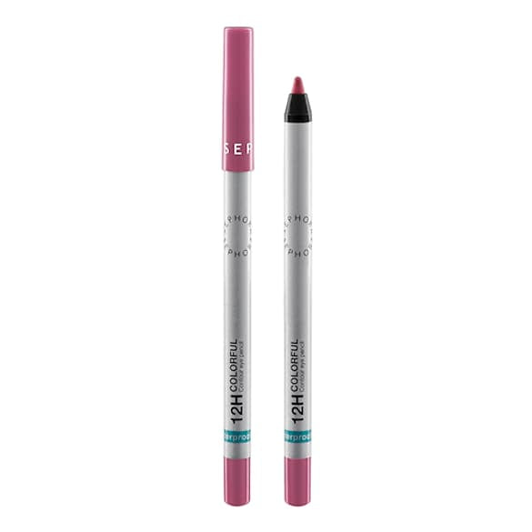 SEPHORA - 1 Crayon Contour Yeux 12h Waterproof - ref 58 Berry sweet