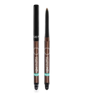 SEPHORA - 12H COLORFUL - Crayon yeux rétractable Waterproof-08 Shimmer espresso