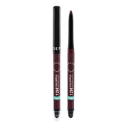 SEPHORA - 12H COLORFUL - Crayon yeux rétractable Waterproof-20 Matte burgundy
