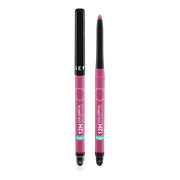 SEPHORA - 12H COLORFUL - Crayon yeux rétractable Waterproof-24 Matte Fushia