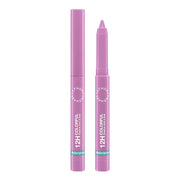 SEPHORA - 12H Colorful - Shadow stick & liner- Ref 12 Periwinkle matte