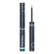 SEPHORA - 12H Eyeliner Metal Finish Special Effects - réf 01 Midnight Carbon