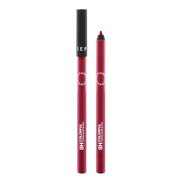 SEPHORA - 8HR Colorful Lip Liner - Crayon à lèvres sans transfert-16 Very cherry