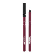 SEPHORA - 8HR Colorful Lip Liner - Crayon à lèvres sans transfert-18 Plum syrup