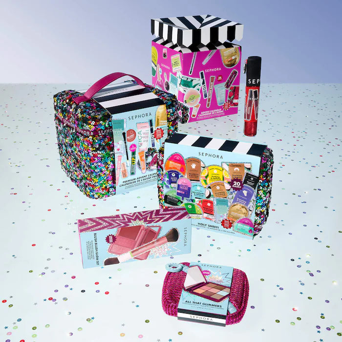 SEPHORA - Advent Calendar 2027 ( 24pcs )