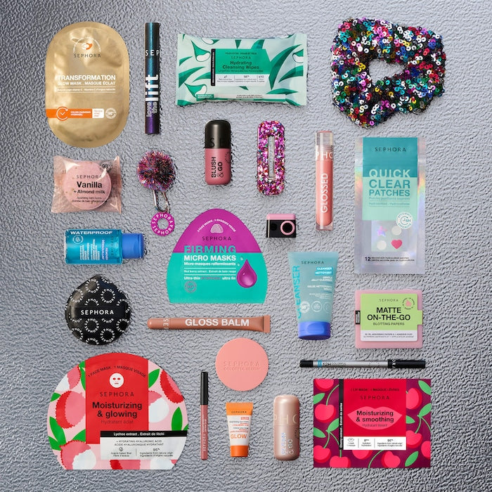 SEPHORA - Advent Calendar 2027 ( 24pcs )