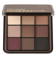 SEPHORA - ALL THAT MATTE(R)S PALETTE - Cool tones (1 pc)