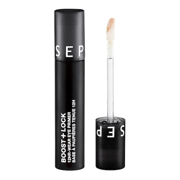 SEPHORA - Base à paupières - Booste + fixe -10ml