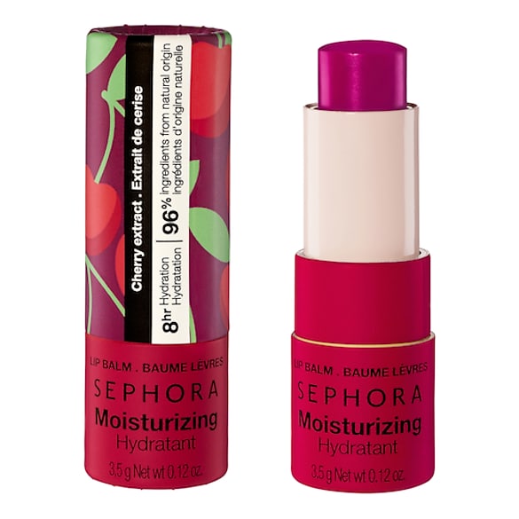 SEPHORA - Baume à lèvres hydratant- Cerise (3,50 g)
