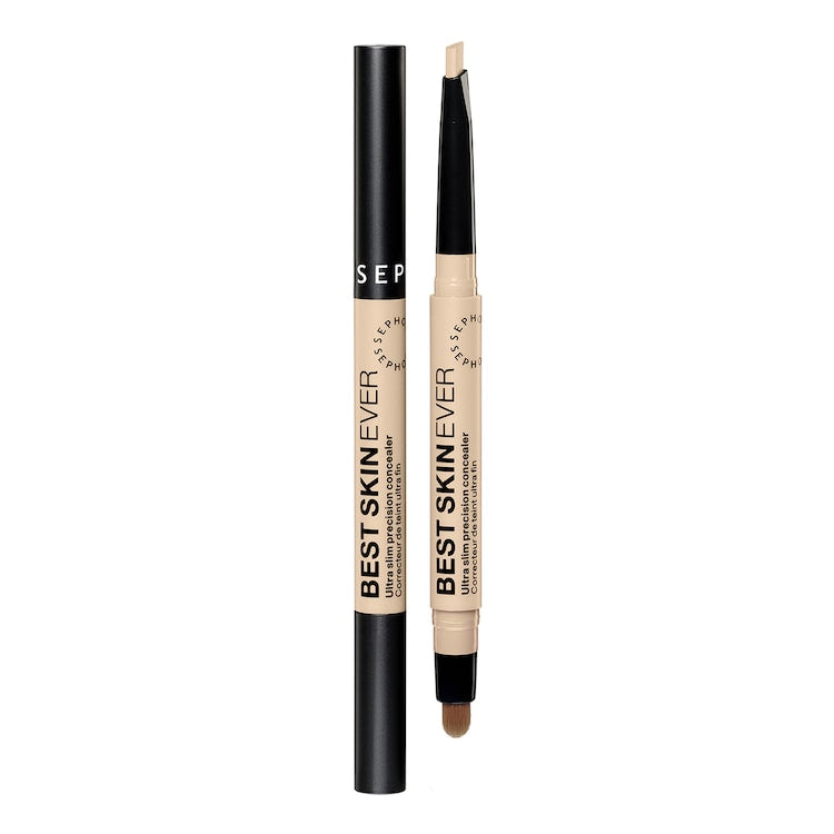 SEPHORA -BEST SKIN EVER - Correcteur de teint ultra fin- 01N