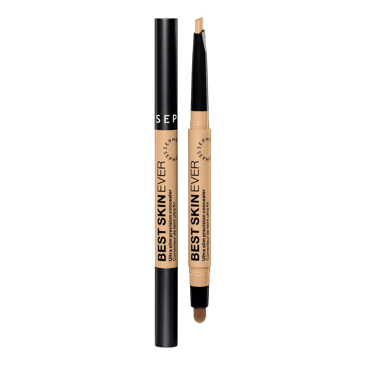 SEPHORA -BEST SKIN EVER - Correcteur de teint ultra fin- 07N