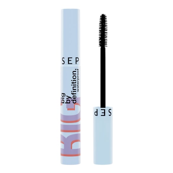 SEPHORA - Big By Definition Waterproof - réf Ultra Black