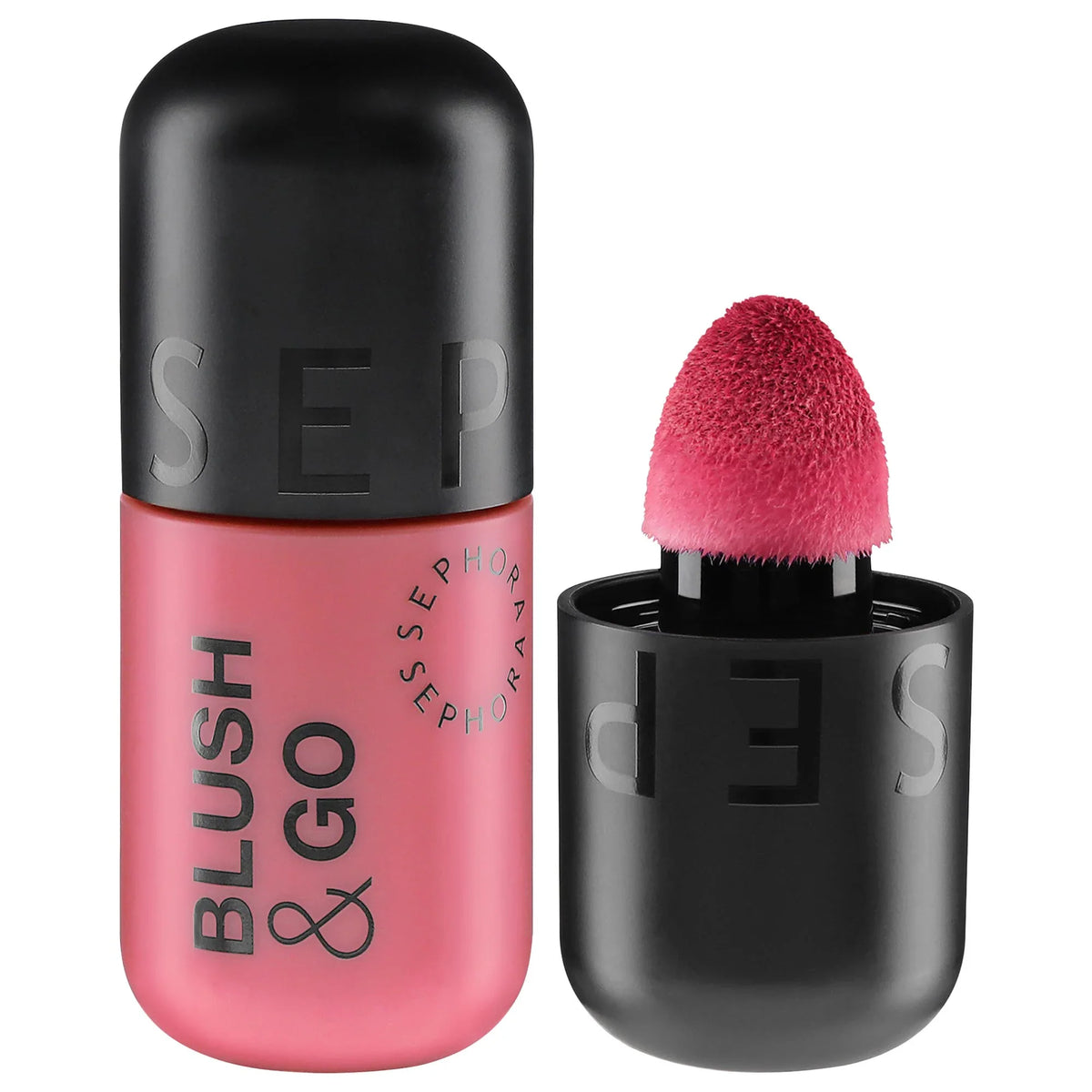 SEPHORA - Blush & Go - 01 On Point