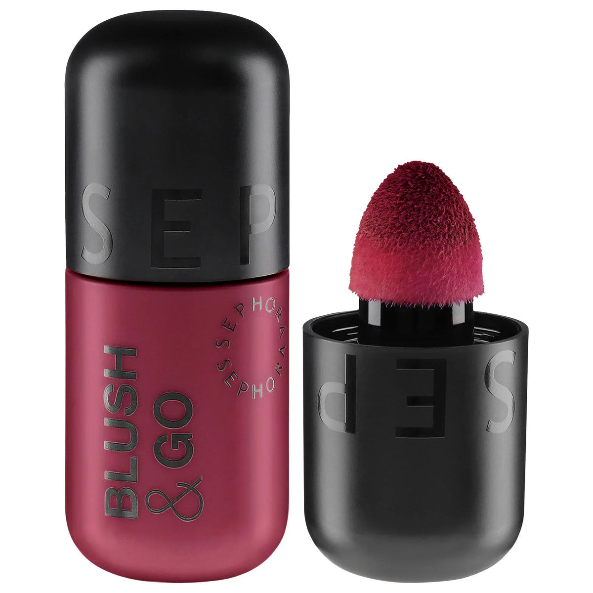 SEPHORA - Blush & Go - 05 On The Run