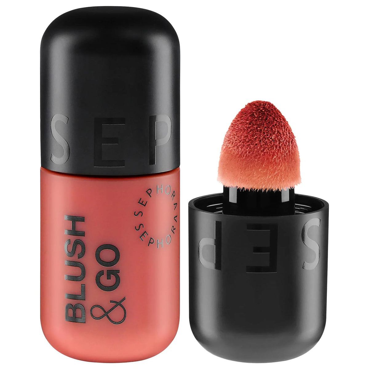SEPHORA - Blush & Go Liquid Blush - 03 On The Bright Side