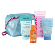 SEPHORA Collection- BEAUTY BREAK - Coffret de 4 essentiels soin visage