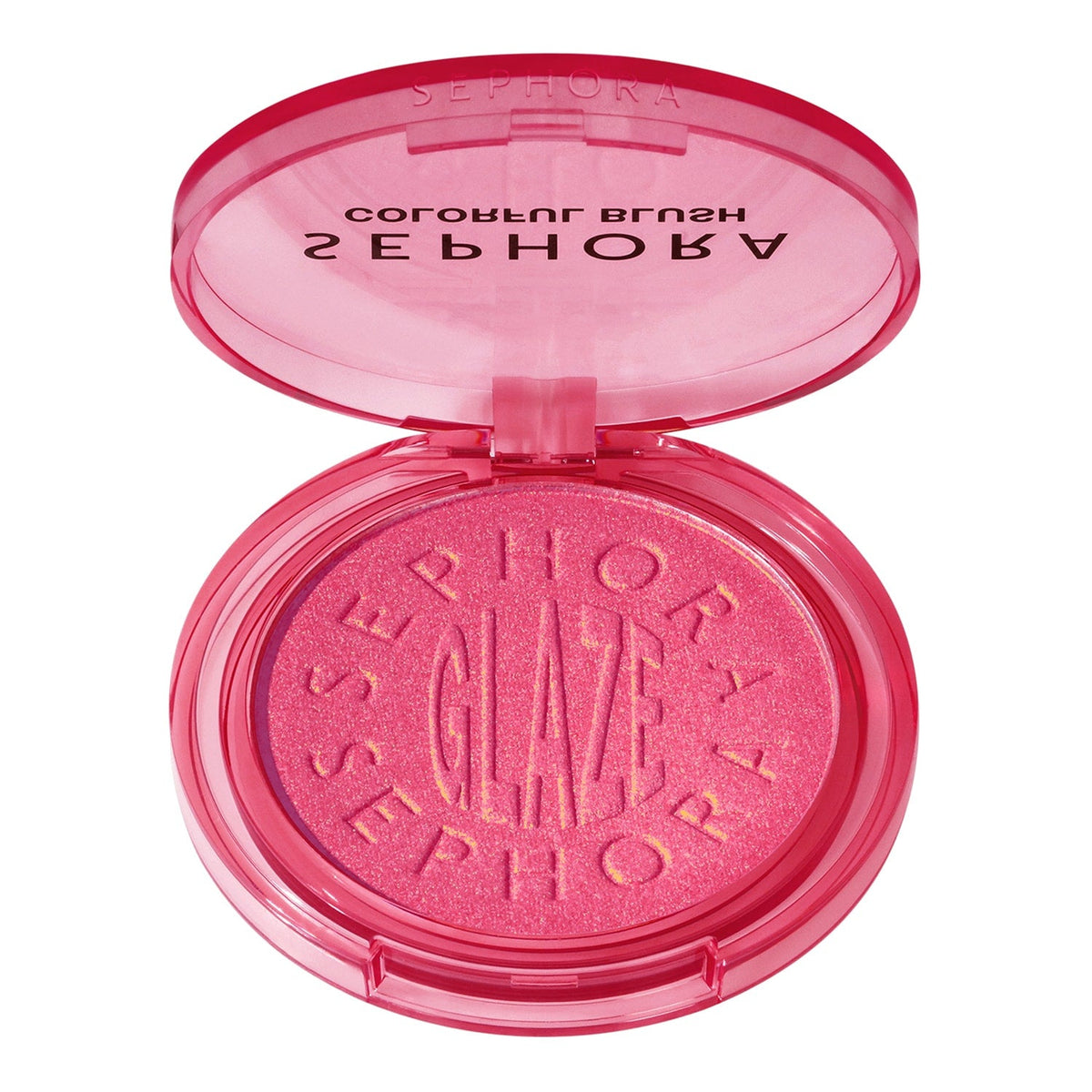 SEPHORA - Colorful Blush Glaze - 02 Morning blaze (3,50 g)