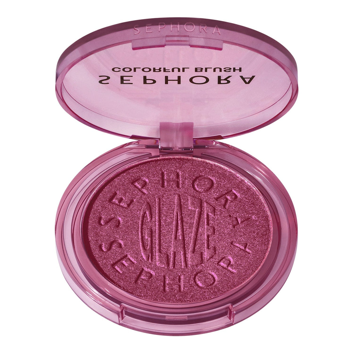 SEPHORA - Colorful Blush Glaze - 04 Moon o'clock (3,50 g)