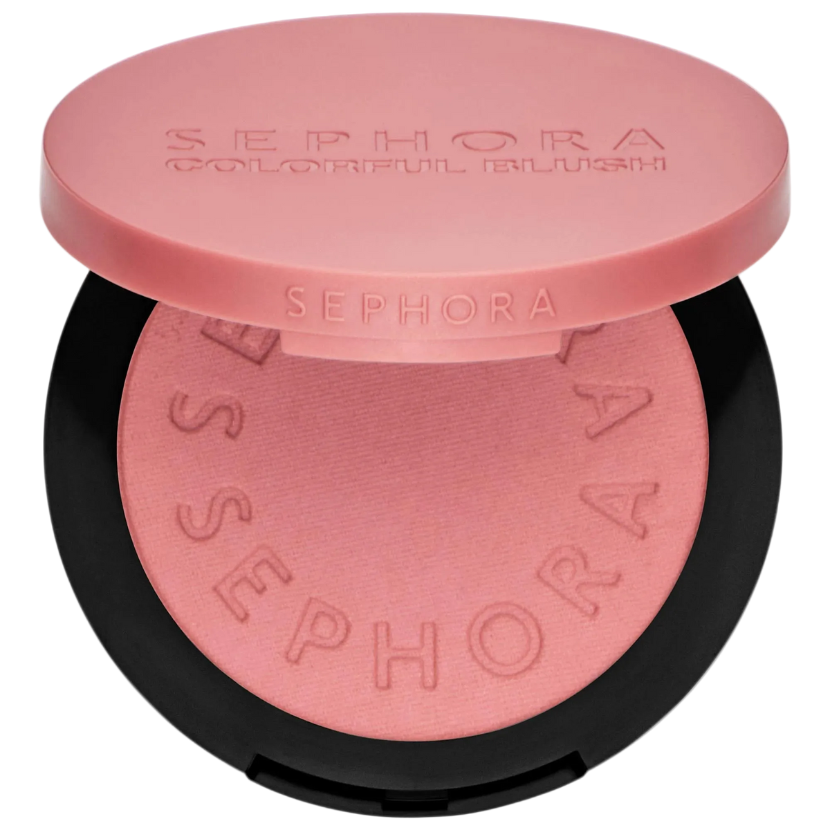 SEPHORA - Colorful Blush Matte - réf 01 Shame on You
