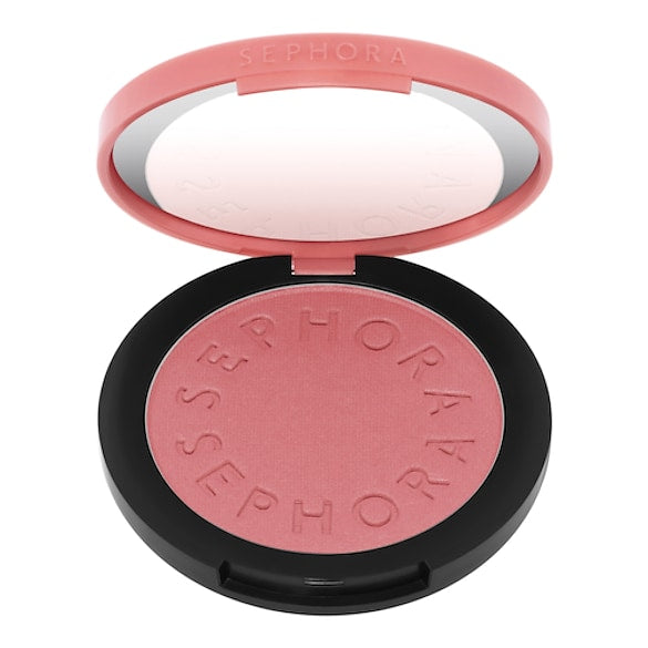 SEPHORA - Colorful Blush Matte - réf 06 Flirt it up