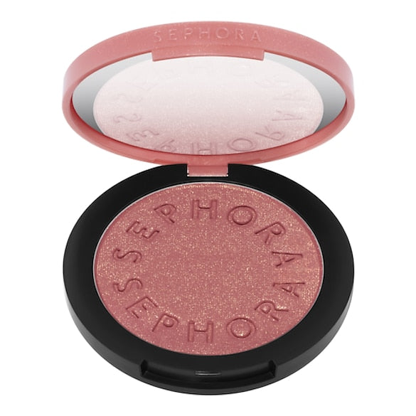 SEPHORA - Colorful Blush Matte - réf 16 Heated