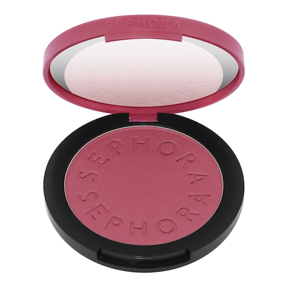 SEPHORA - Colorful Blush Matte - réf 17 Hey jalousy