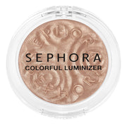 SEPHORA - Colorful Luminizer - réf 02 Sparkling Honey