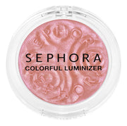 SEPHORA - Colorful Luminizer - réf 03 Flash pink