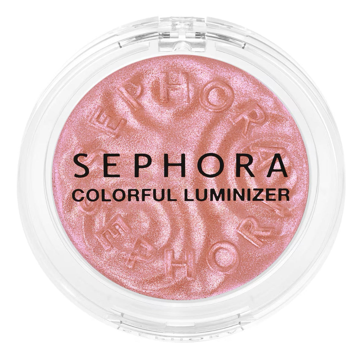 SEPHORA - Colorful Luminizer - réf 03 Flash pink