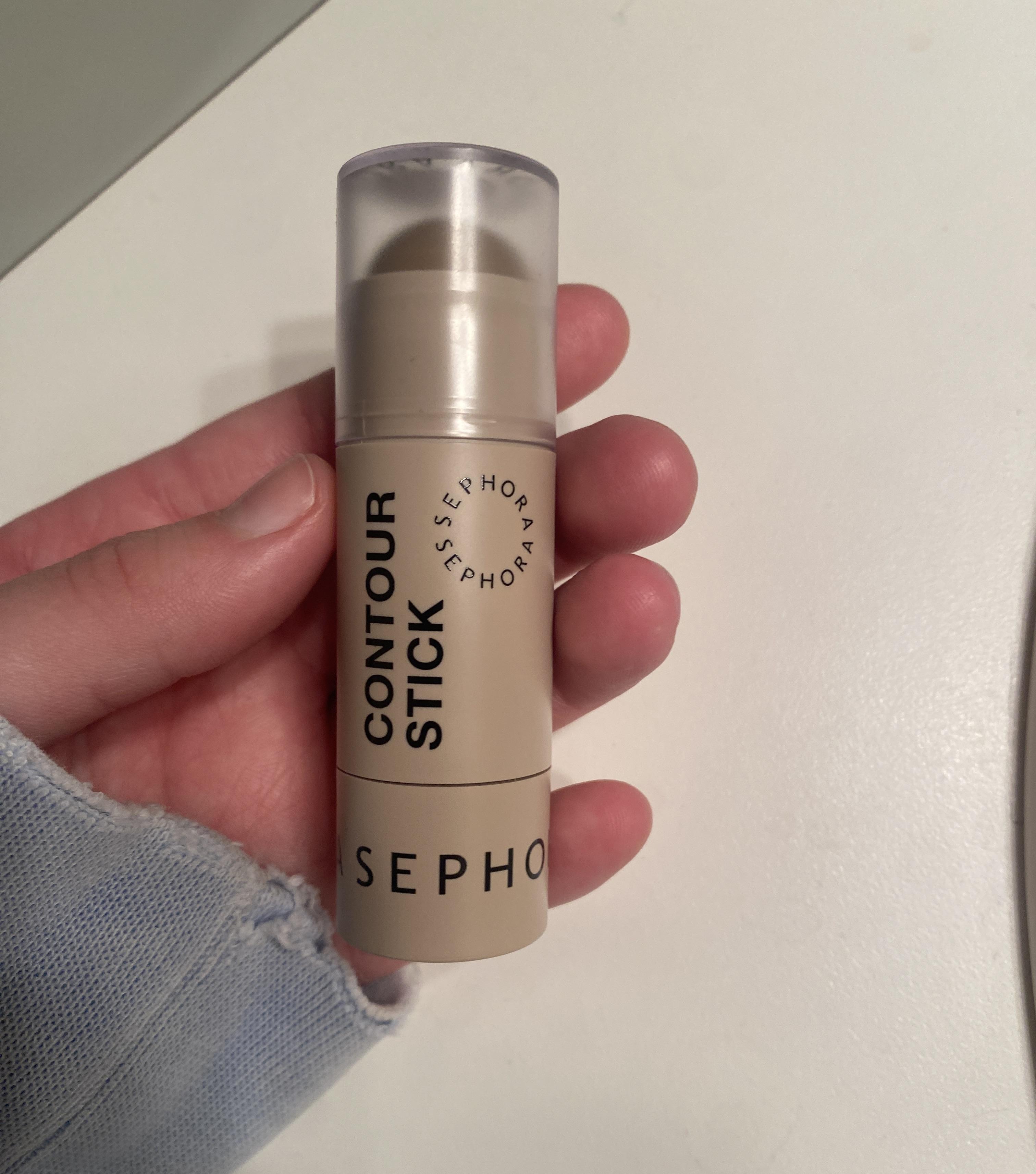 SEPHORA - CONTOUR STICK - crème stick contouring - 02 light to medium