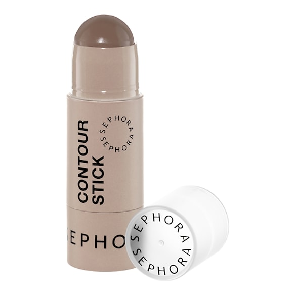 SEPHORA - CONTOUR STICK - crème stick contouring - 02 light to medium