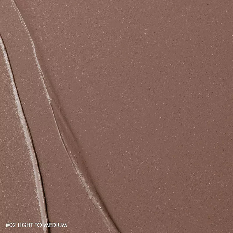 SEPHORA - CONTOUR STICK - crème stick contouring - 02 light to medium